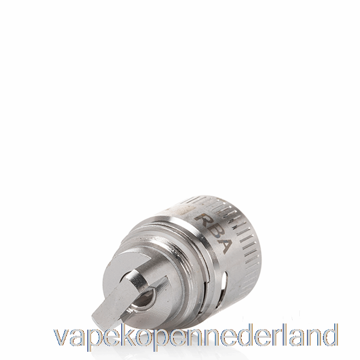 Vape Nederland Uwell Kroon Rba Hoofdspoelkit